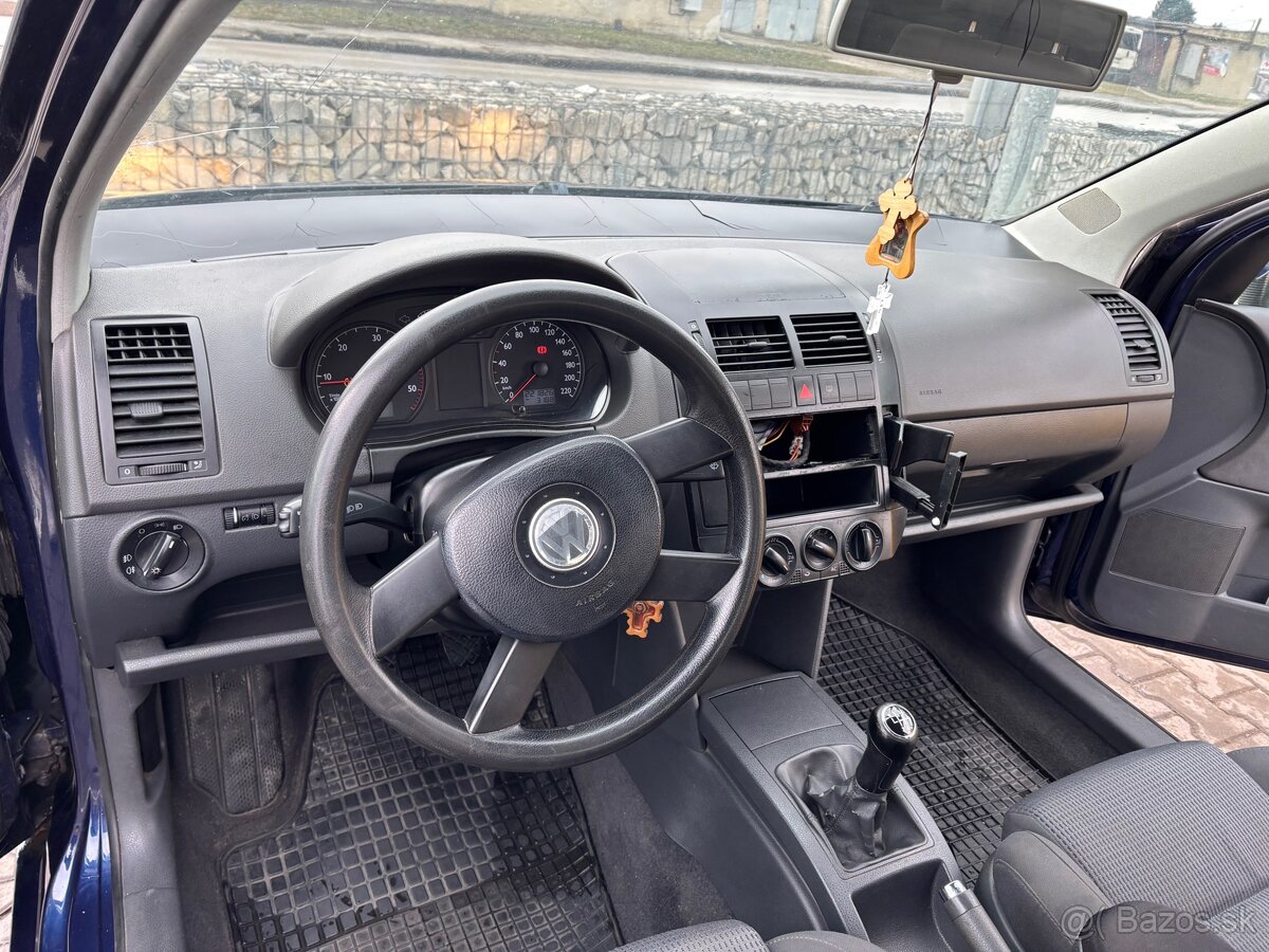 volkswagen polo - 14