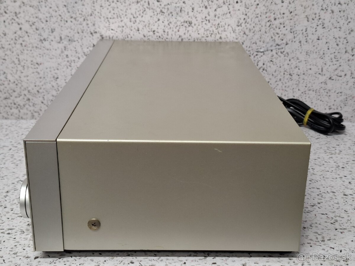 TECHNICS M226 》 STEREO CASSETE DECK 》DOLBY B C - 14