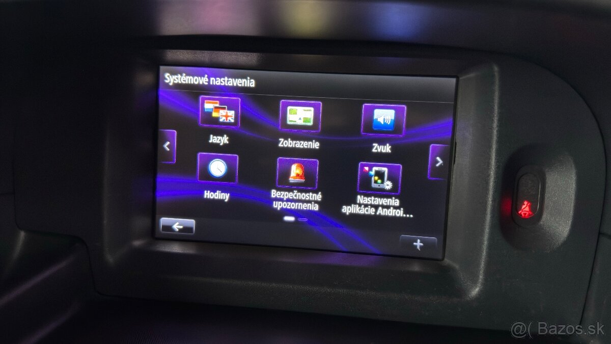 Renault Kangoo Z.E. 33 kWh - 14