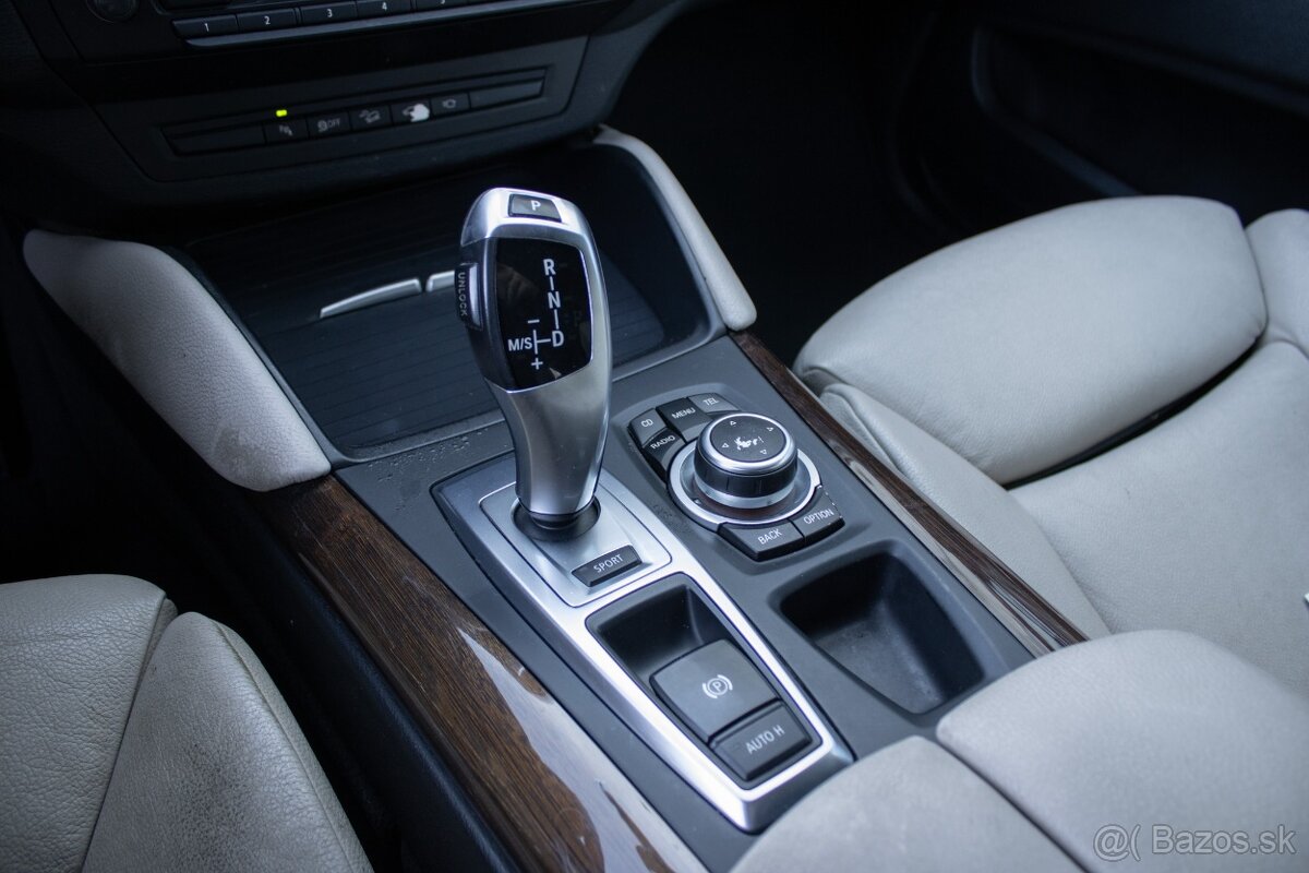 BMW X6 xDrive 30d 245k Softclose,Keyless,Kamera - 14