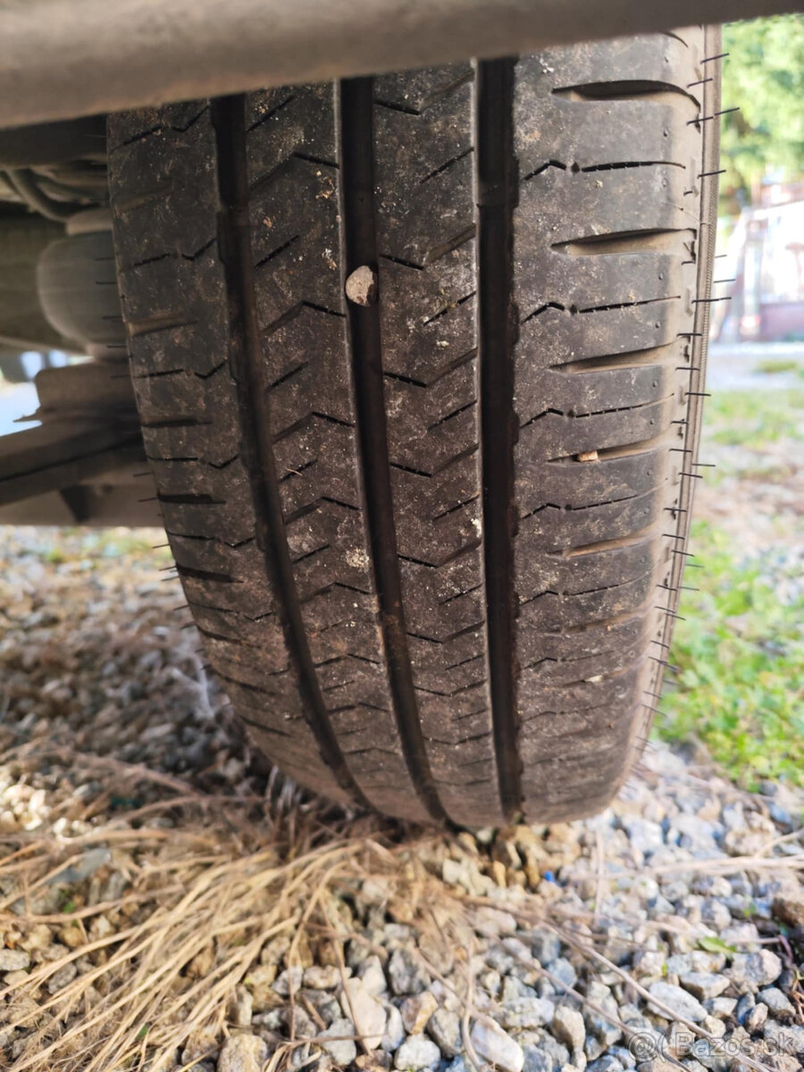 Predam Peugeot Boxer 3.0hdi 130kw - 14