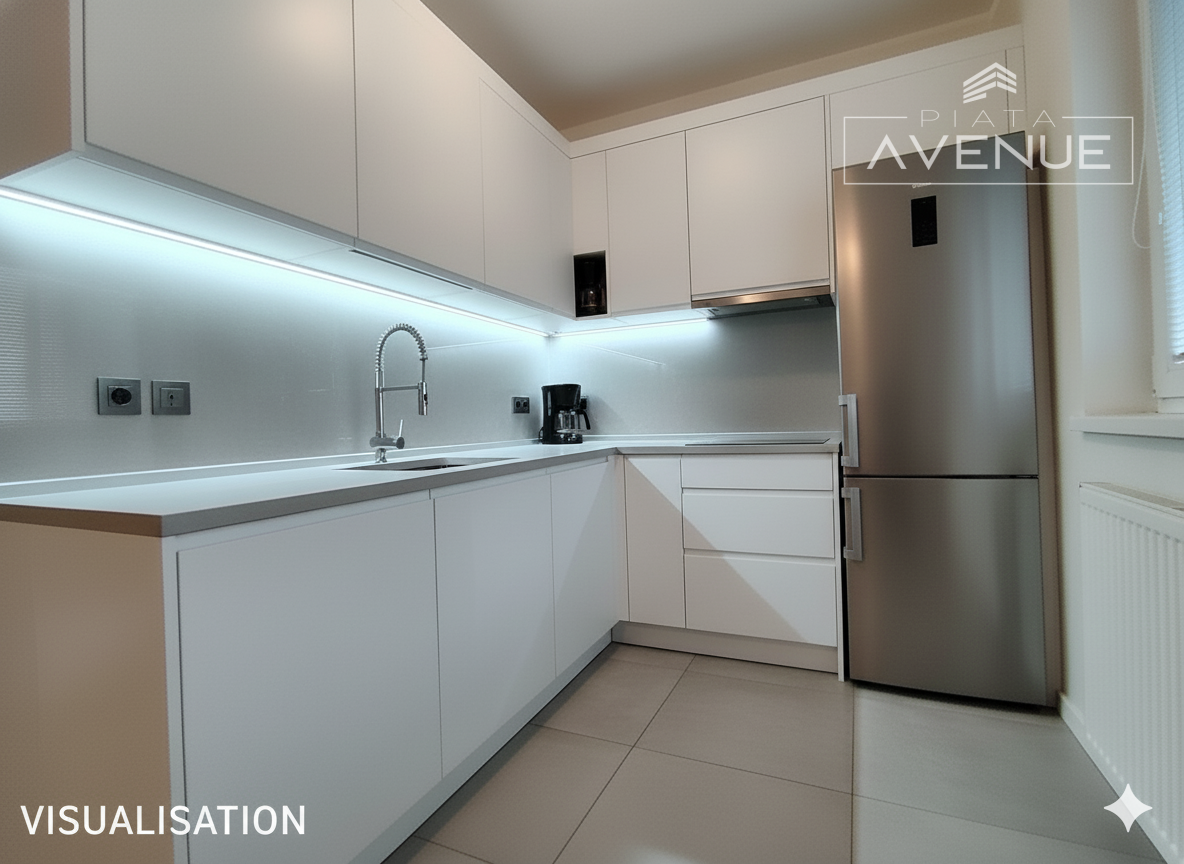 🏢 NA PREDAJ/ obchodný priestor so showroomom a možnosťou býv - 14