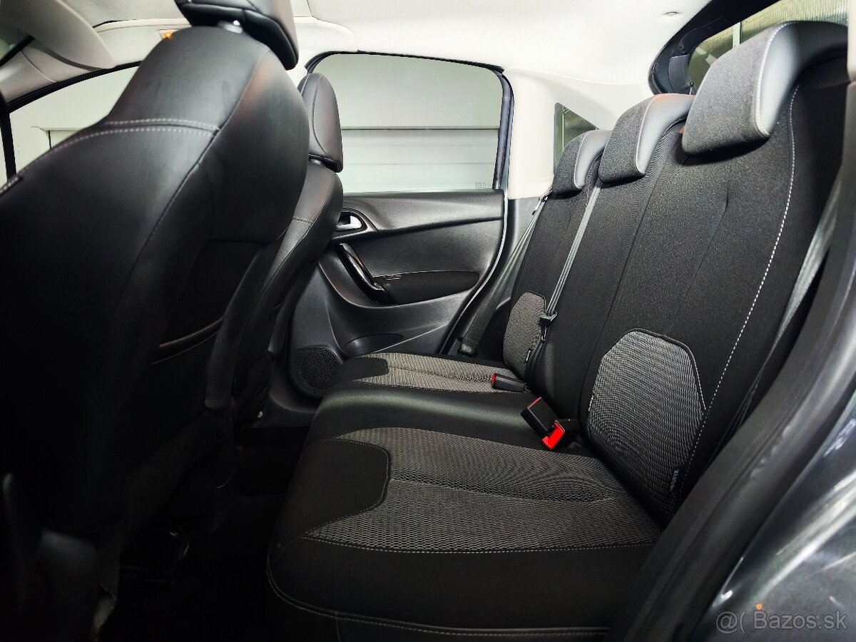 Citroën C3 1.2i 2013 Facelift Panorana - 14