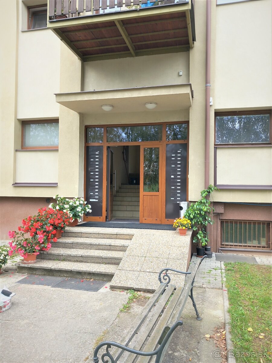 3 izbový byt v Bardejove - CACTUS - 14