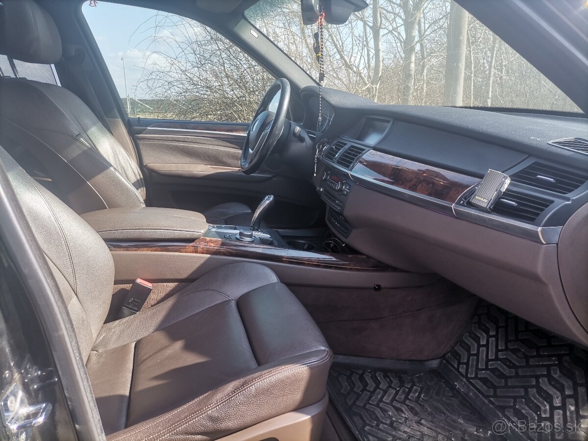 BMW X5 - 14