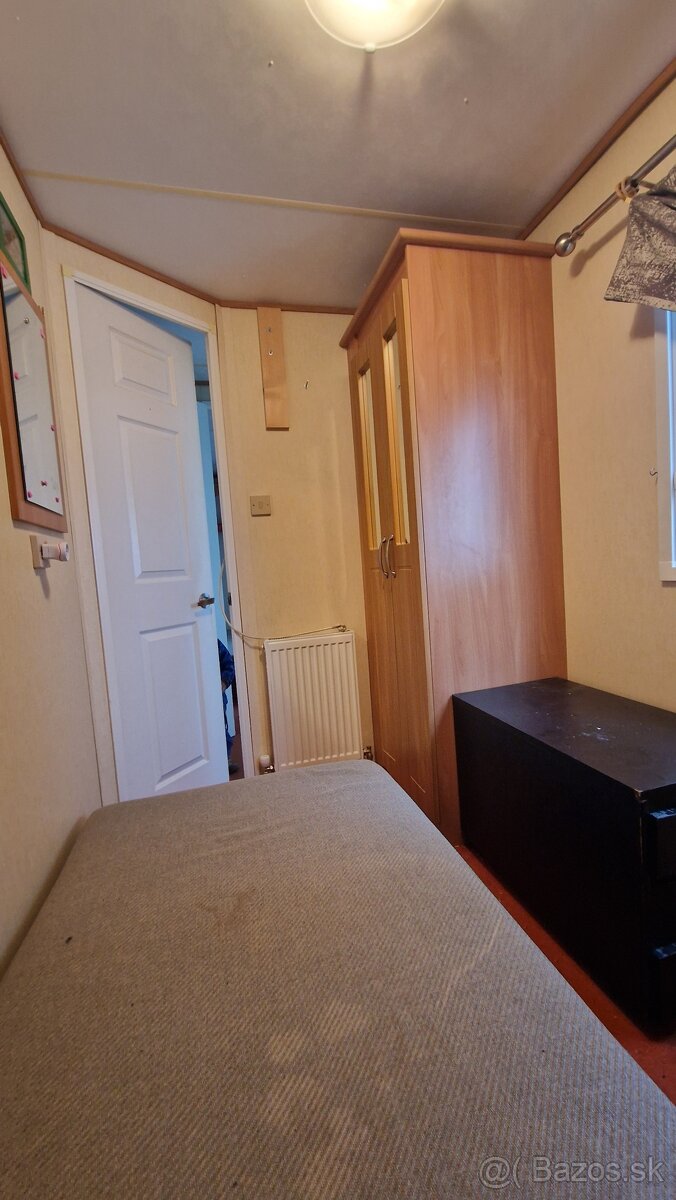 REZERVOVANÉ Celoročný mobilný dom - 14