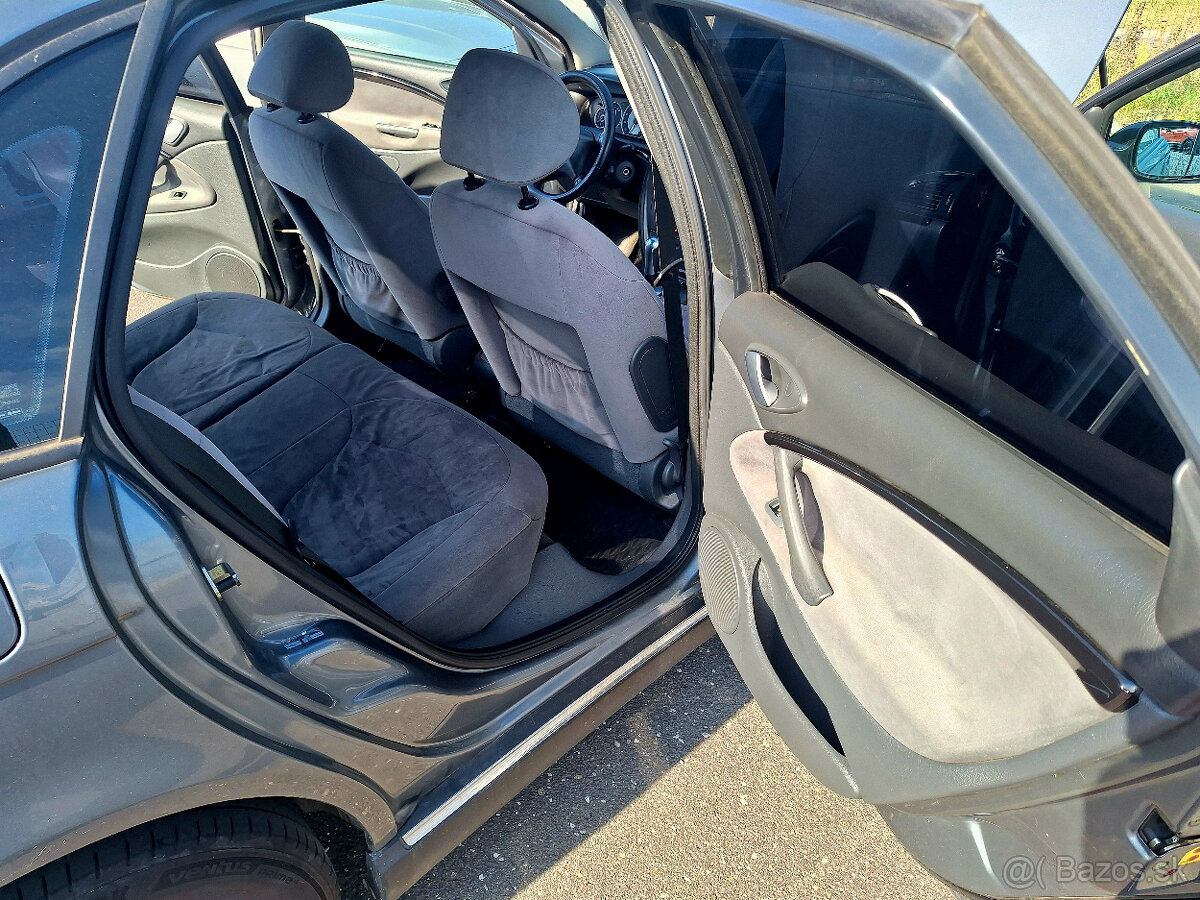 Citroën C5 2.2 HDi 16V Pack FIA A/T - 14