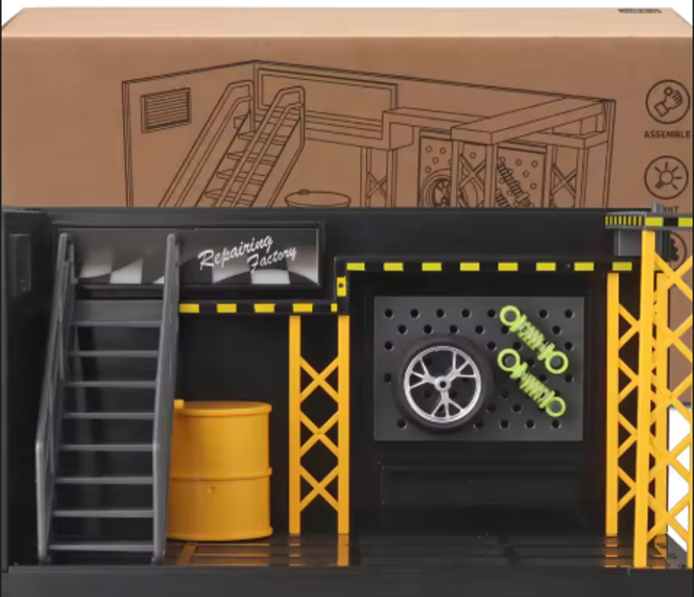 Modely áut v mierke 1/24 - 14