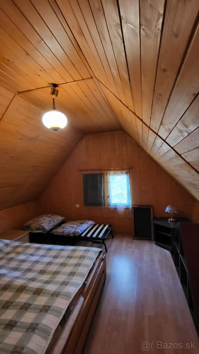 Na predaj Krásna Chata Kováčovo Pri Dunaji - 14