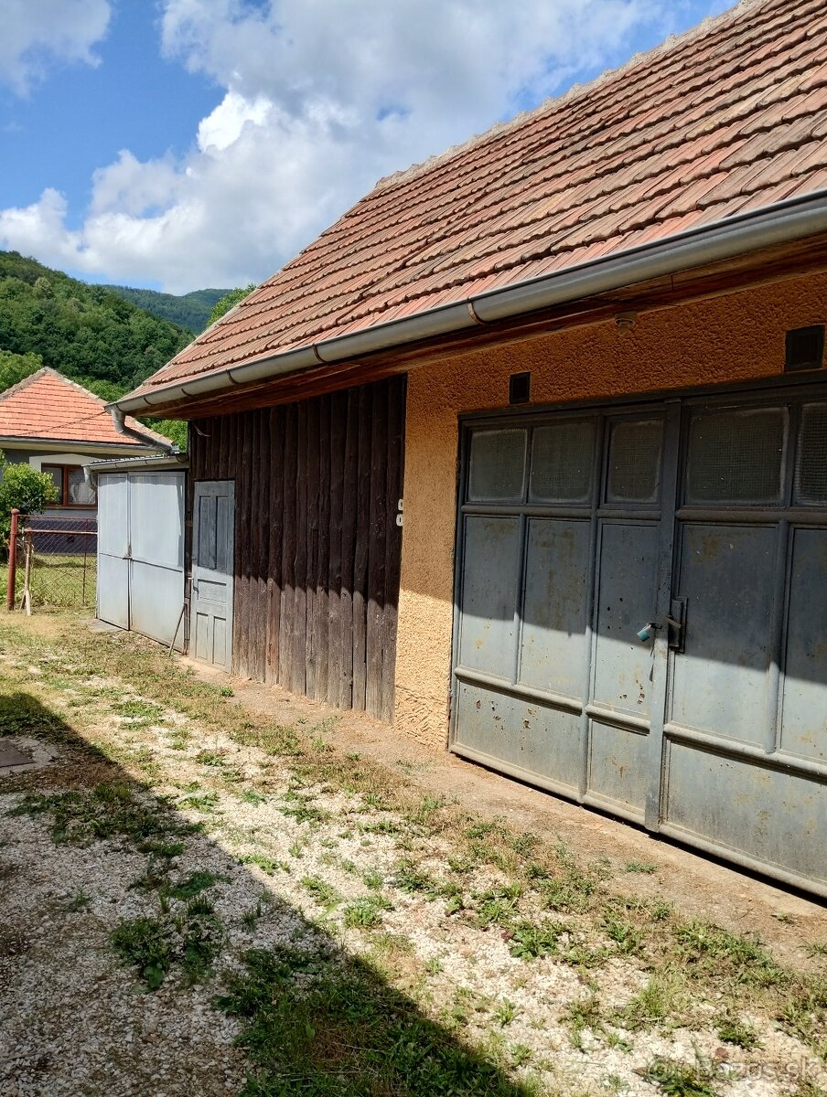 Rodinný dom v Rožňave v cene bytu - 14