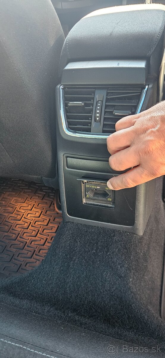 OCTAVIA 2.0TDI DSG ELEGANCE// T O P VÝBAVA// - 14