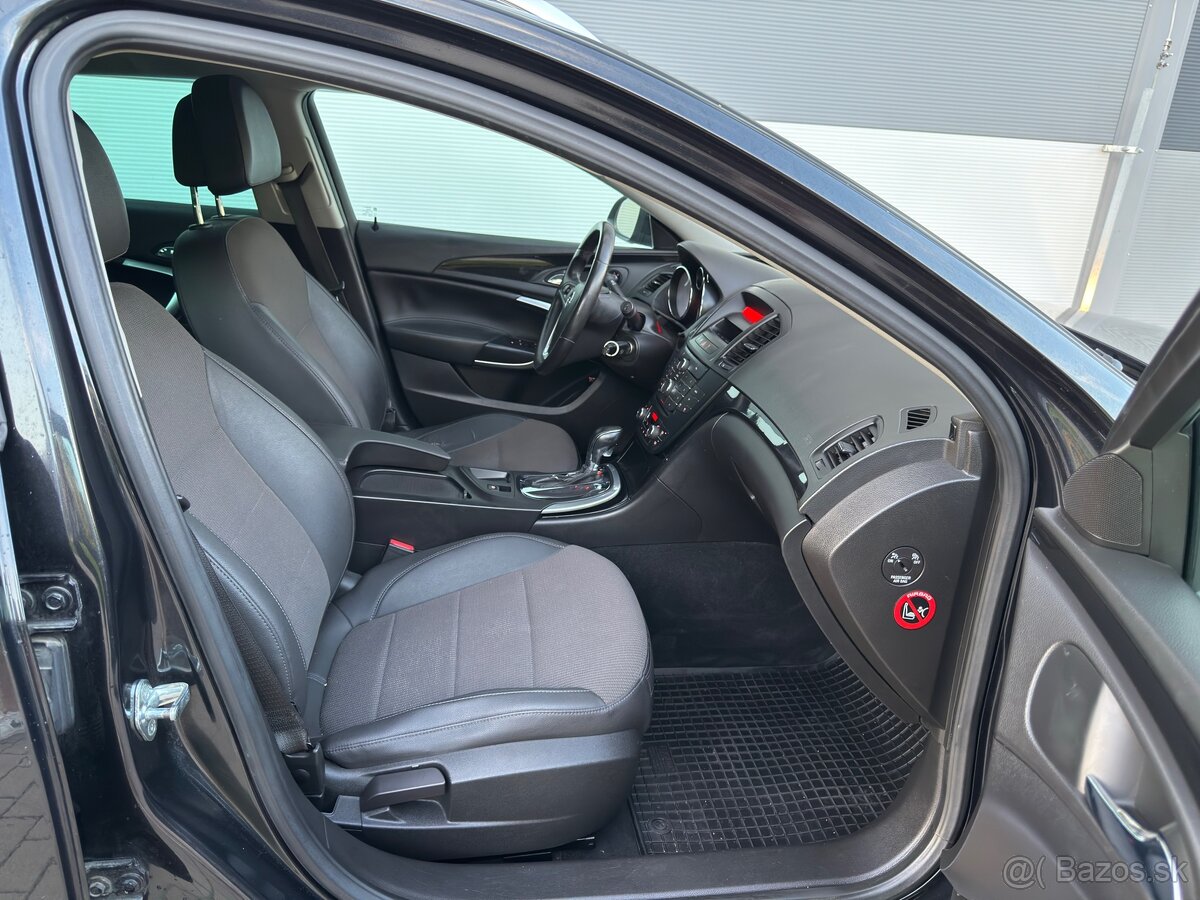Opel Insignia ST 2.0 CDTI 96 kW Automat - 14