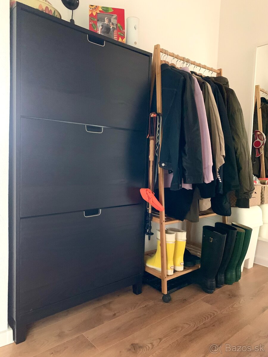 Predám 2-izbový pekný byt v lukratívnej lokalite - 14