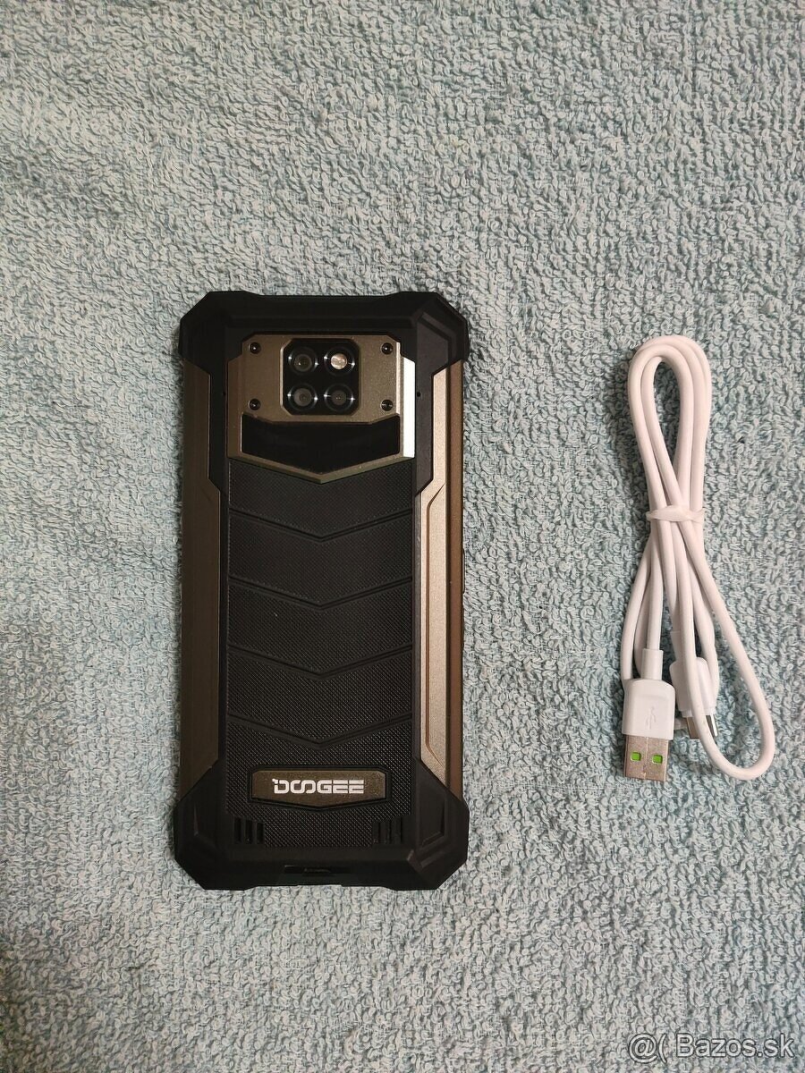 Doogee S88 Pro 128GB,6GB RAM - 14