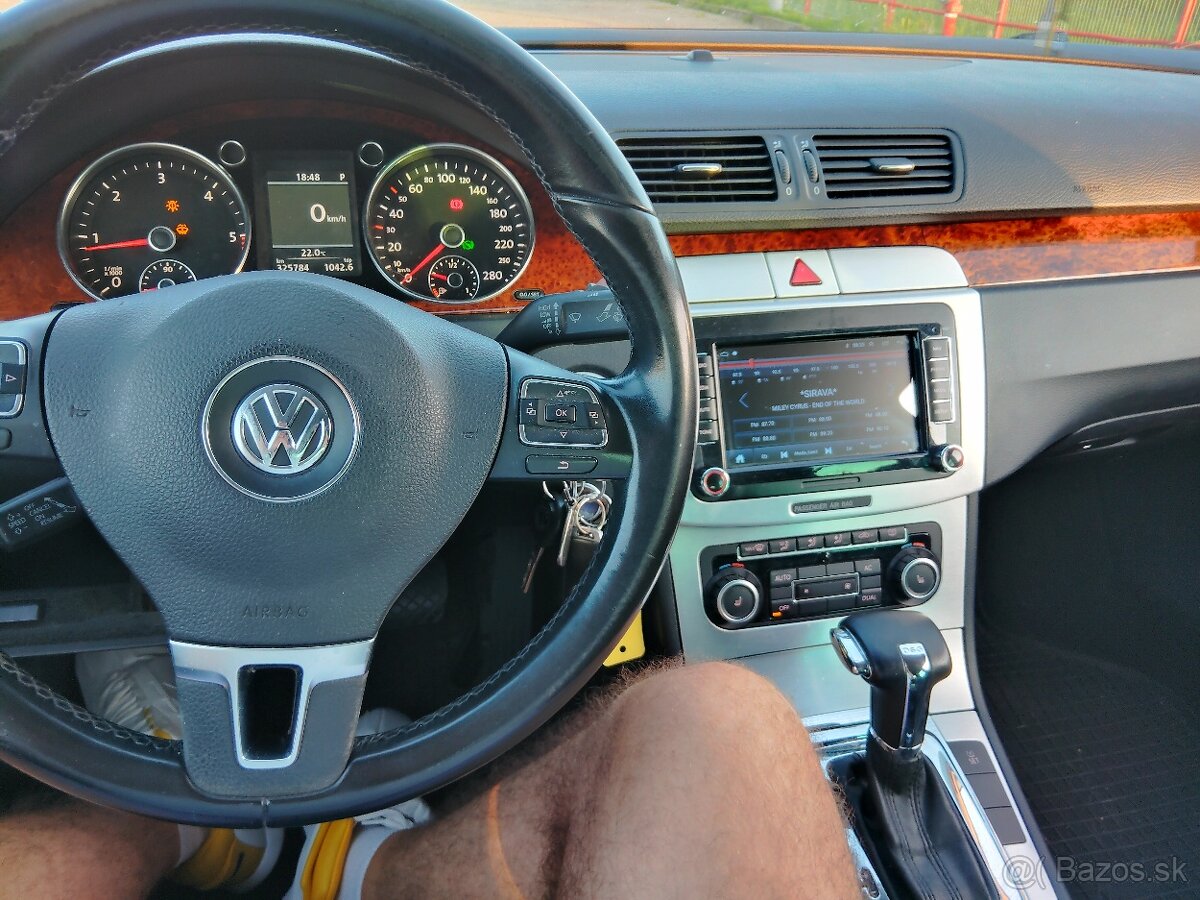 Passat CC automatic AKCIA - 14