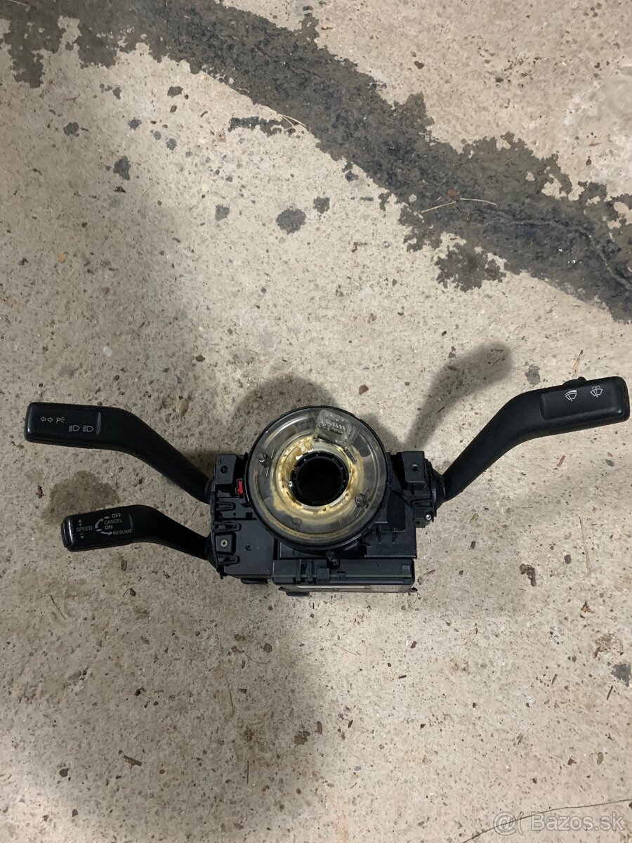 Volkswagen golf 5 2004-2008 Golf Plus - 14