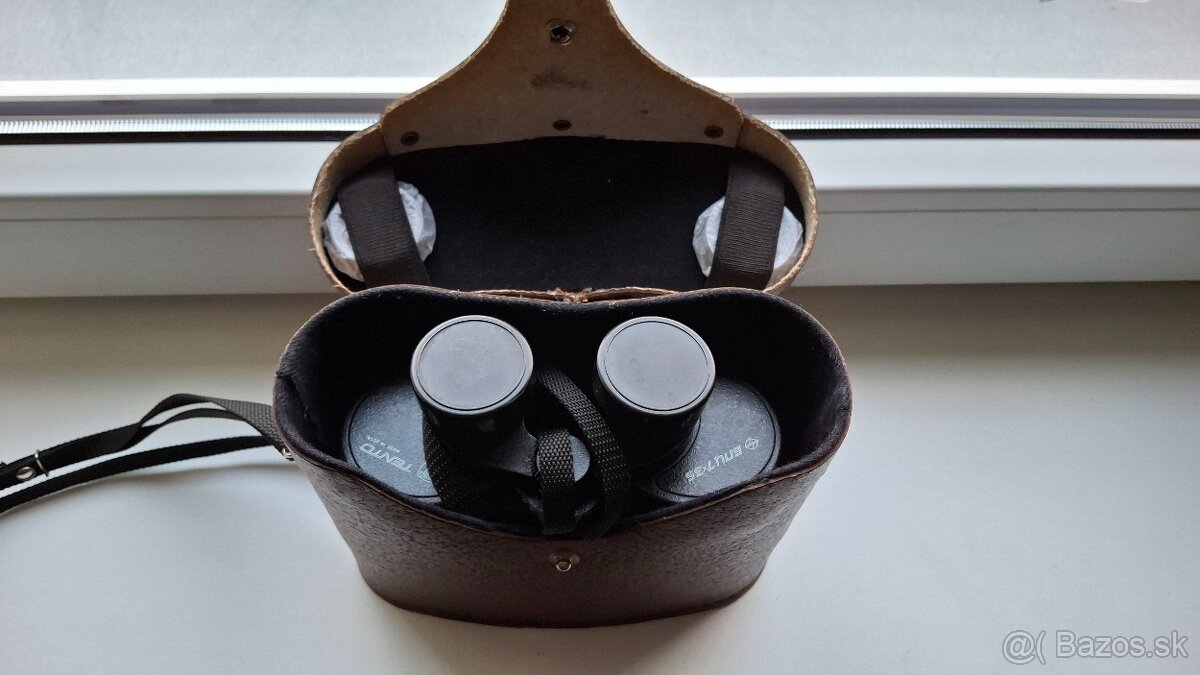 Ďalekohľad BPC 7x35 TENTO - 14