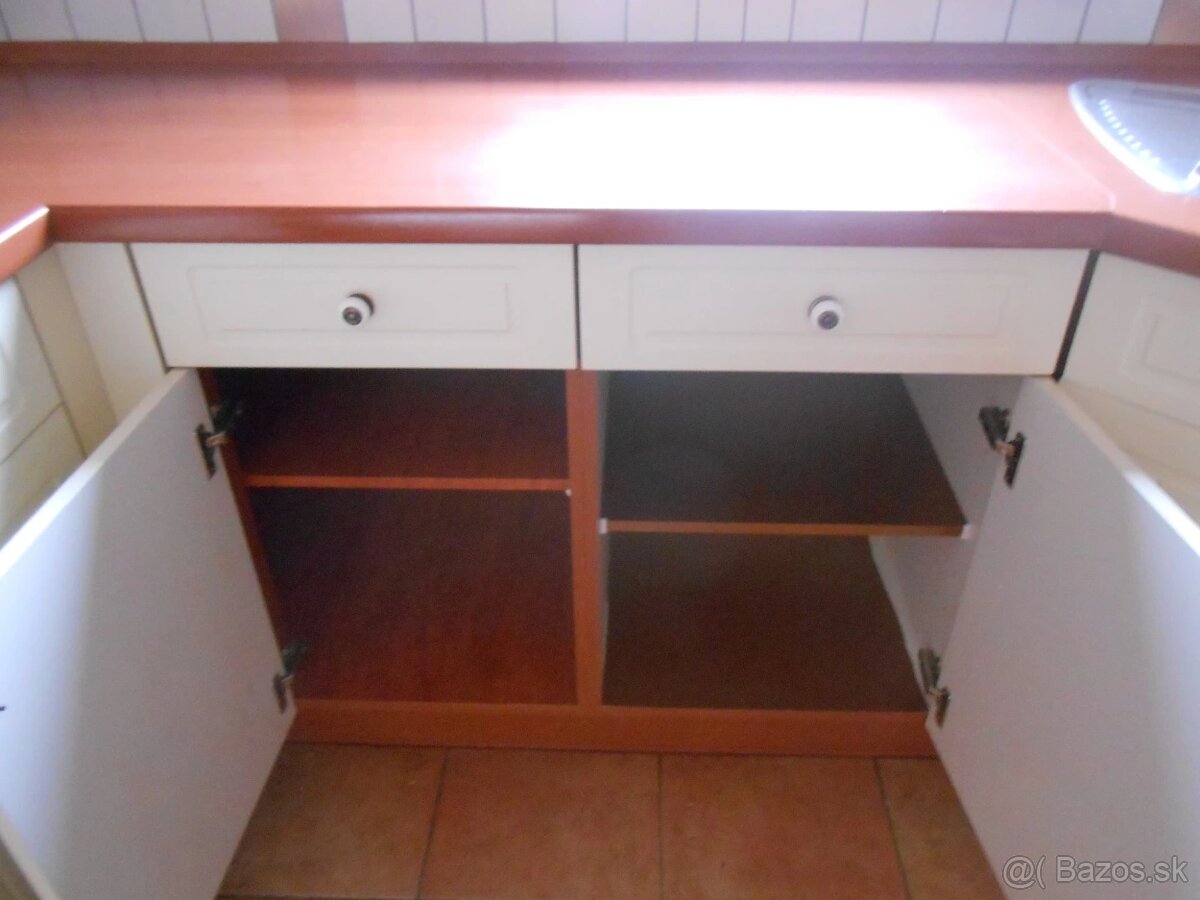 Kuchyně ve venkovském stylu (0610.11) - 14