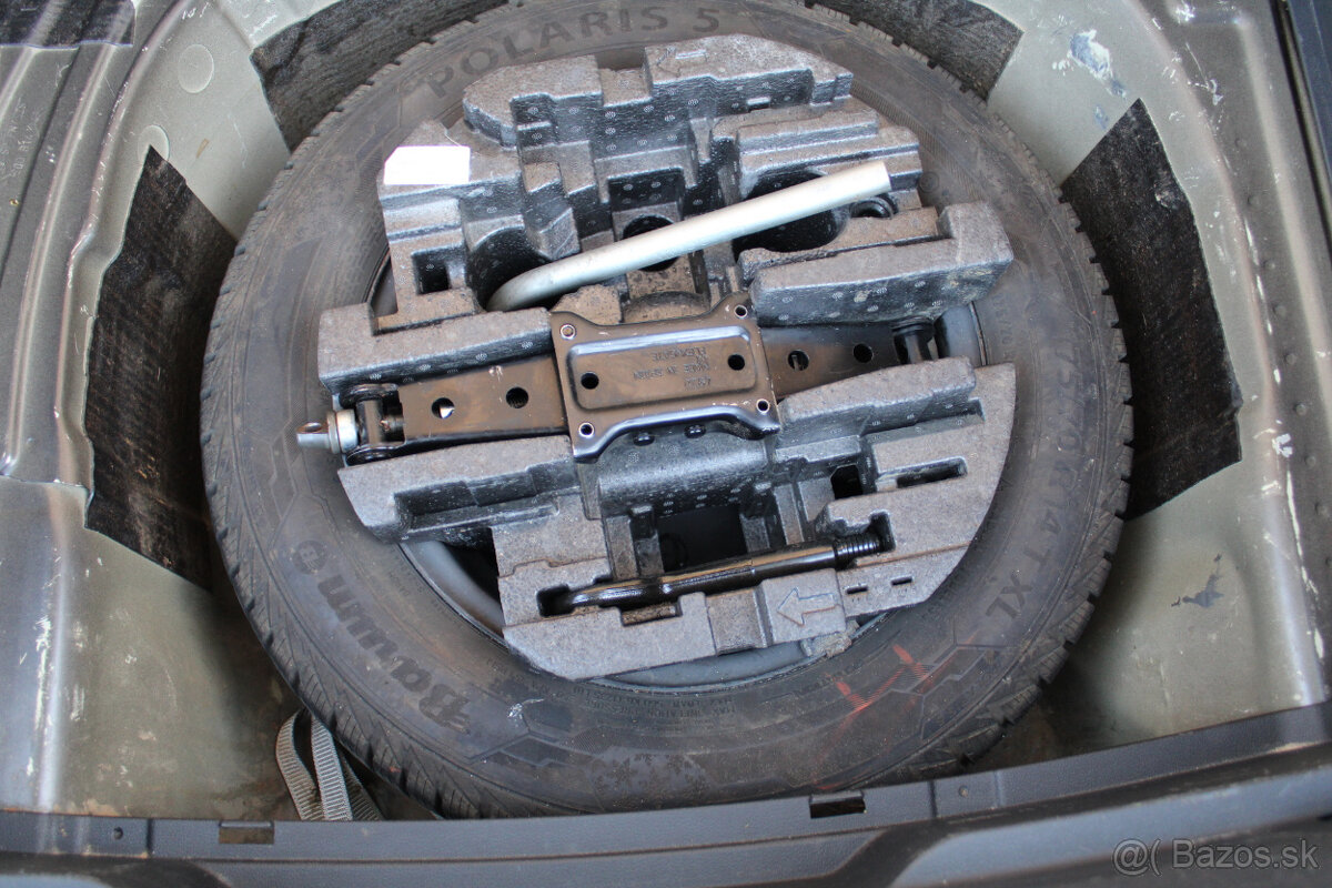 Škoda Fabia 1.0 MPI Style - 14