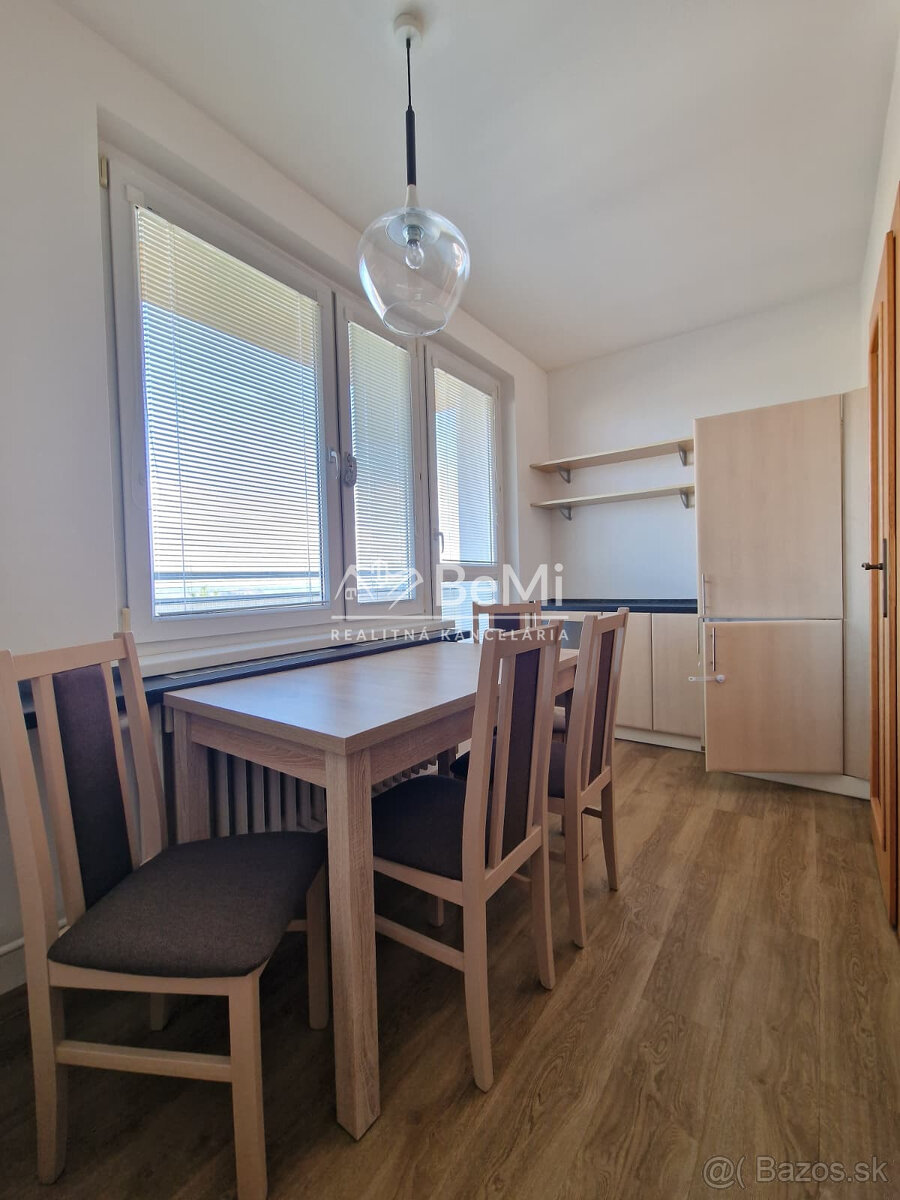 3-izbový byt na prenájom v Námestove - 14