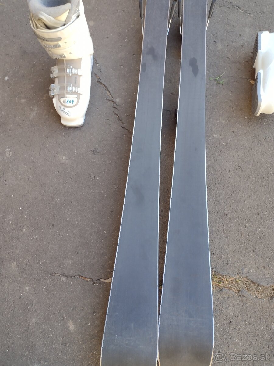 lyže 156cm - 14