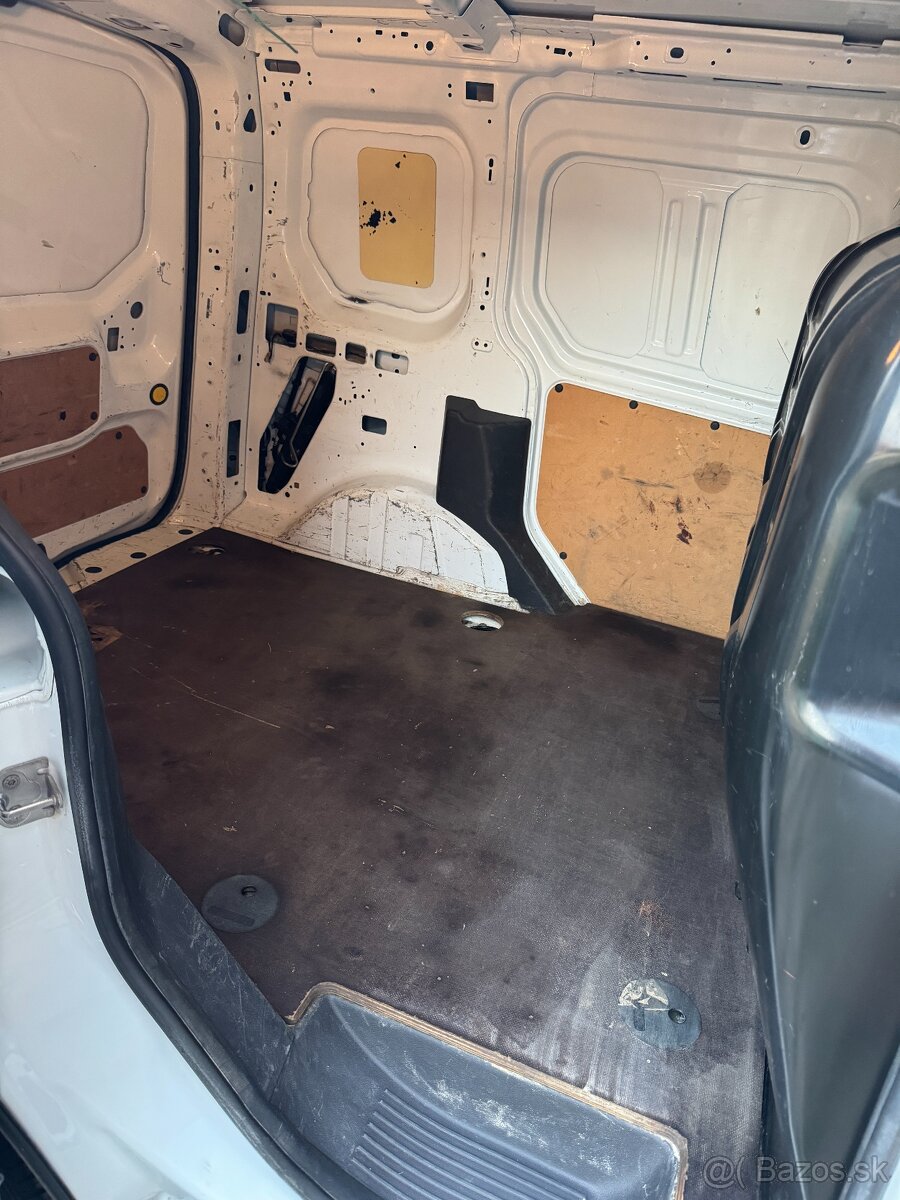 Ford Transit Connect 1.5 TDCI - 14