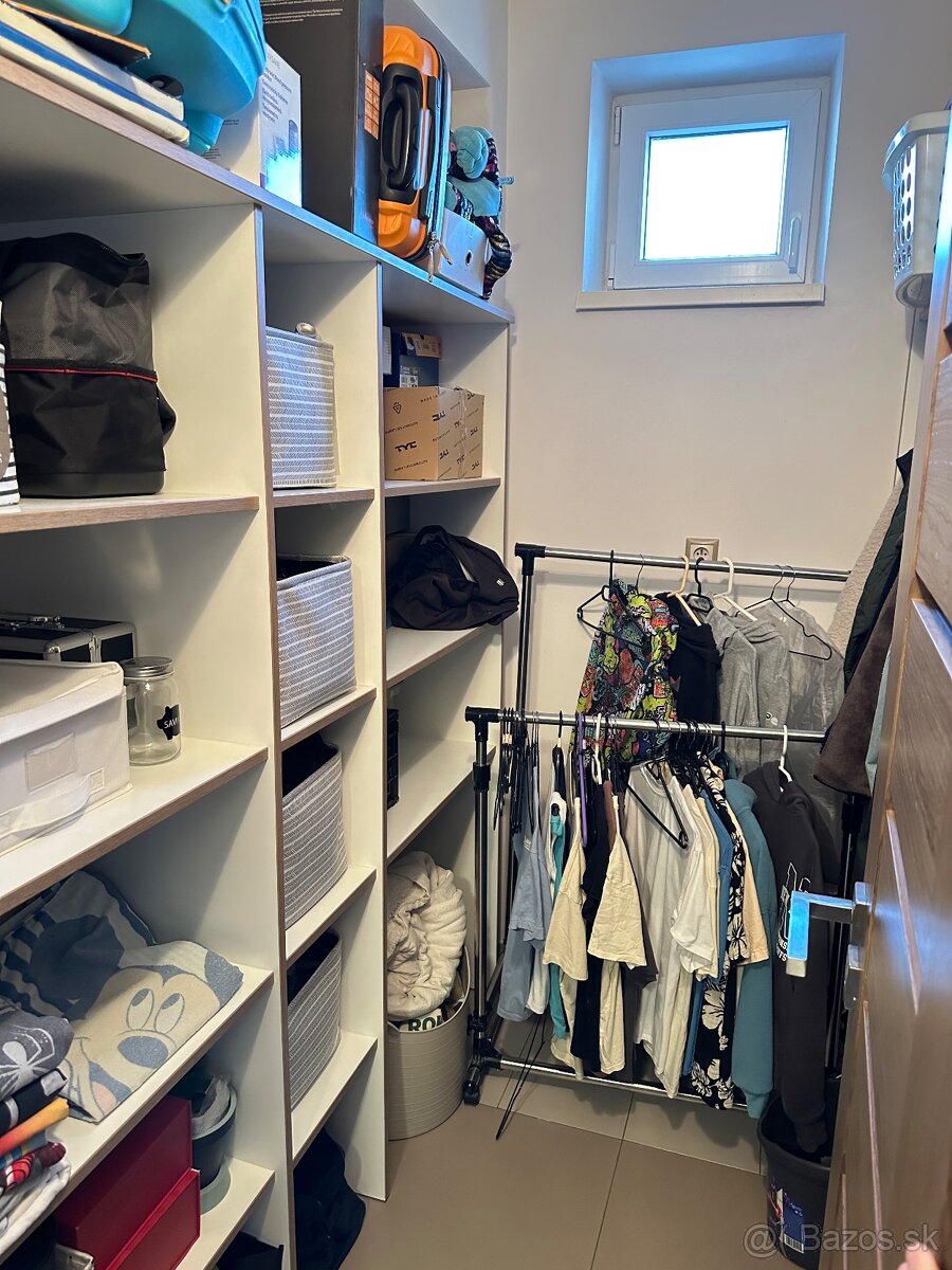 Veľkometrážny 3 izbový byt v centre mesta Nitra - 14