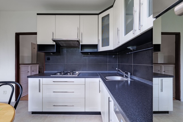 Predaj 2 izbový tehlový byt - top lokalita Košice I. Sever - 14