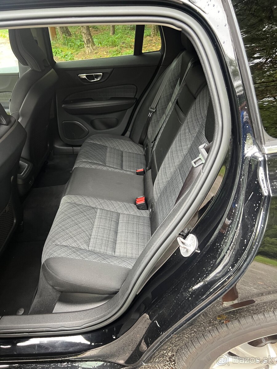 Volvo V60 B4 Core A/T B4 145kW diesel - 14