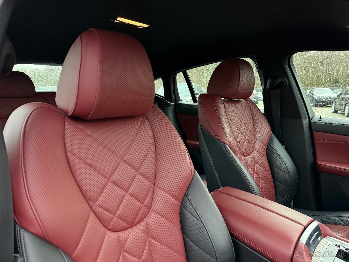 BMW X6 30d M Sport - 14