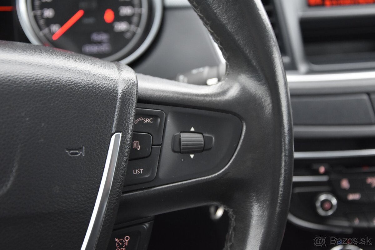 Peugeot 508 SW 1.6 THP BVM6 Active - 14