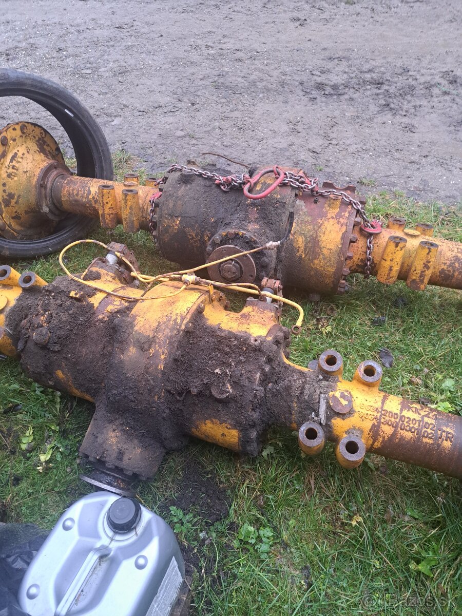 Reduktor lkt 81 - 14