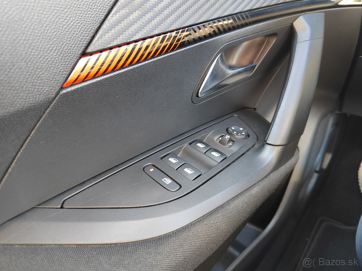 Peugeot 2008 1.2 PureTech 130 Active Pack EAT8 - 14