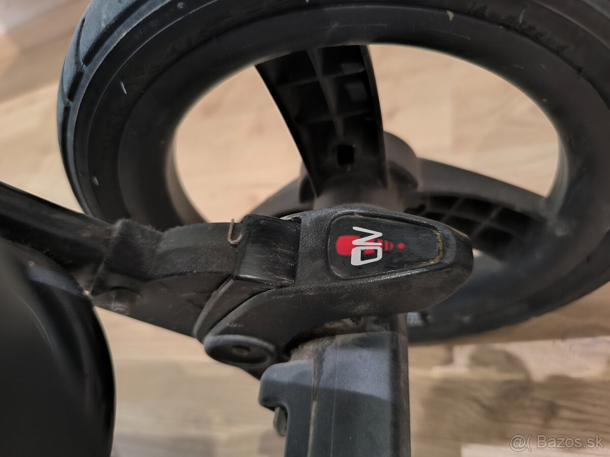 Kočík Cam Dinamico - 14