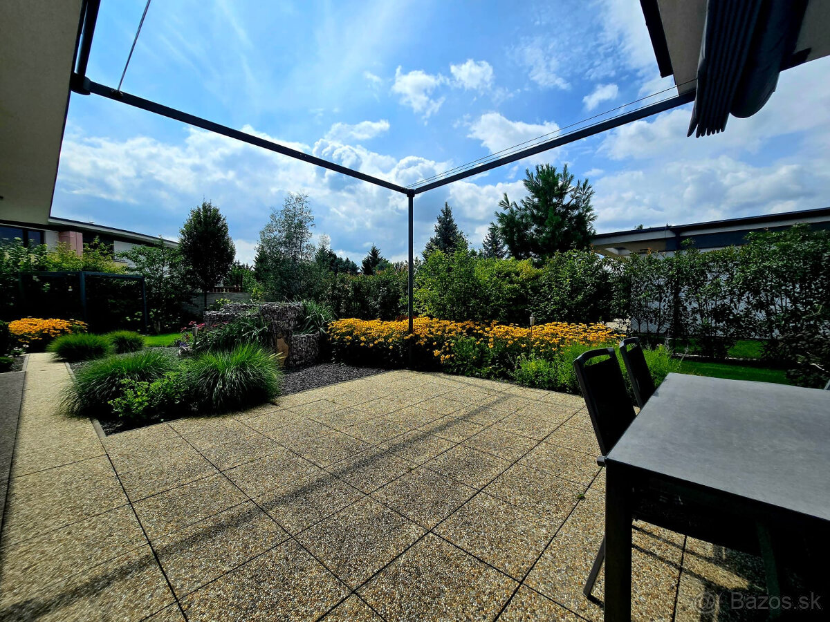 Prenájom 5-izbový Rodinný dom Chorvátsky Grob - 14