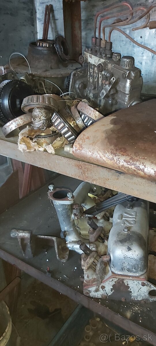 Avia EBERSPRECHER 24 V 31T avia 31 - avia 20 ---- - 14