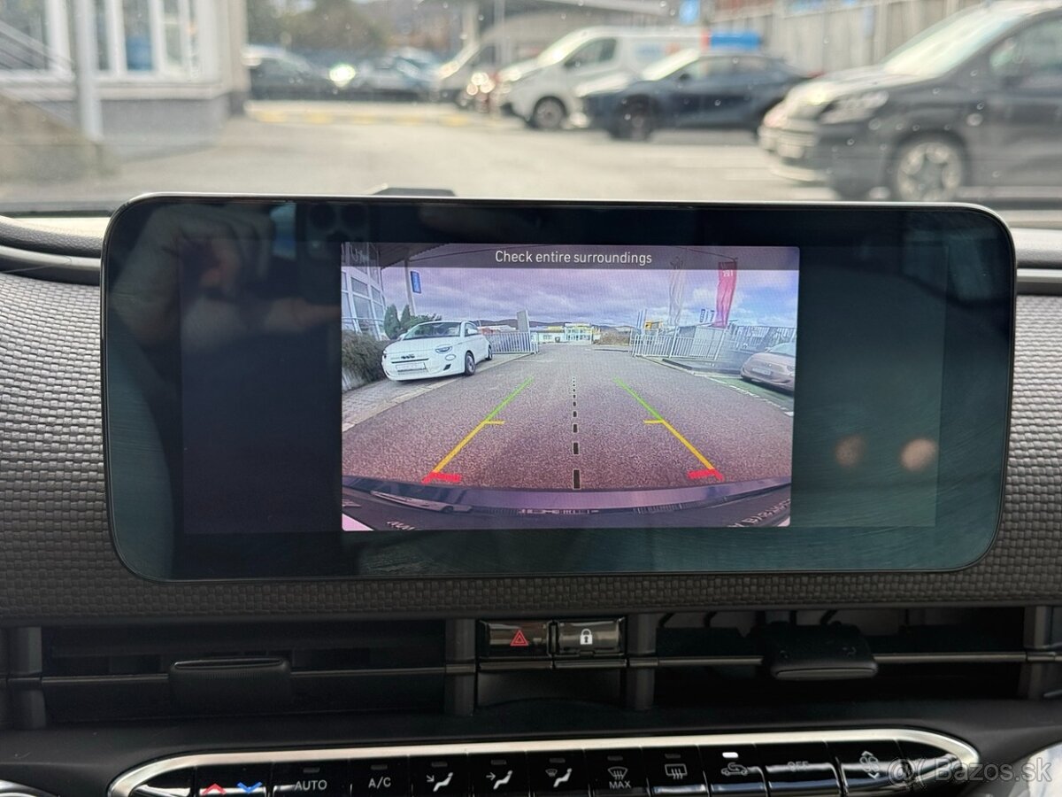 Fiat 500e BEV 42 kWh 118 k La Prima - 14