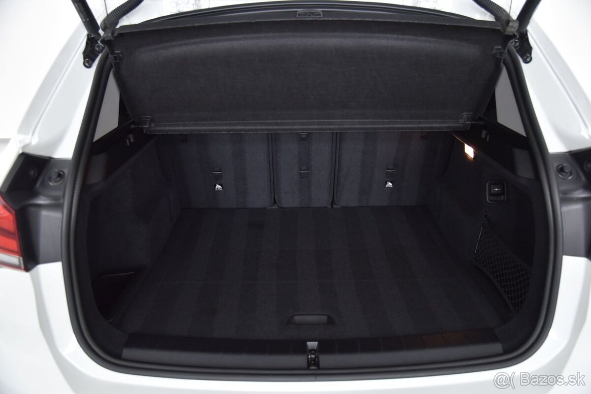 X1 xDrive 18d Advantage A/T, LED, Kamera, El.kufor - 14