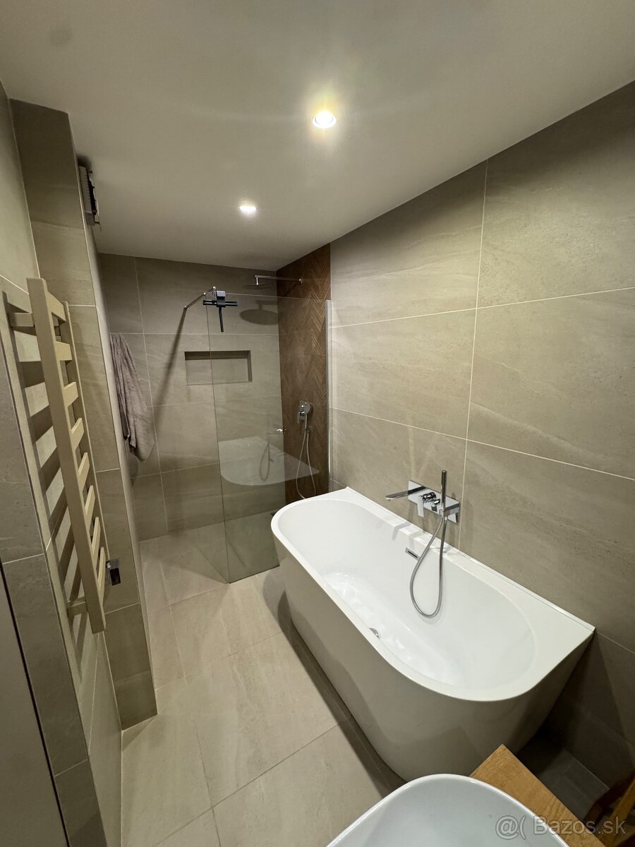 Predaj 3 izbového bytu - 14