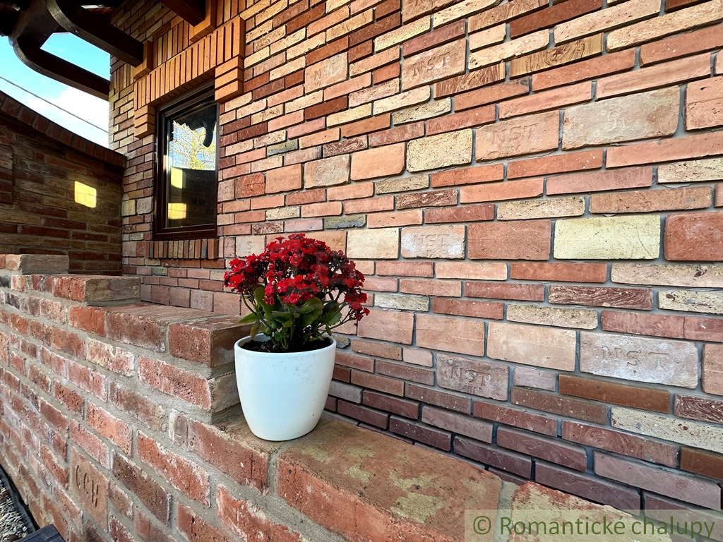 Areál šiestich chatiek v Podhájskej - 14