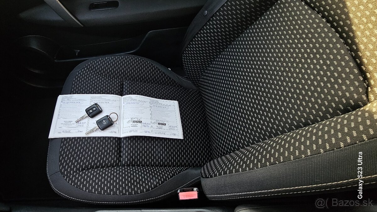 Nissan Qashqai 1.6i Acenta - 14