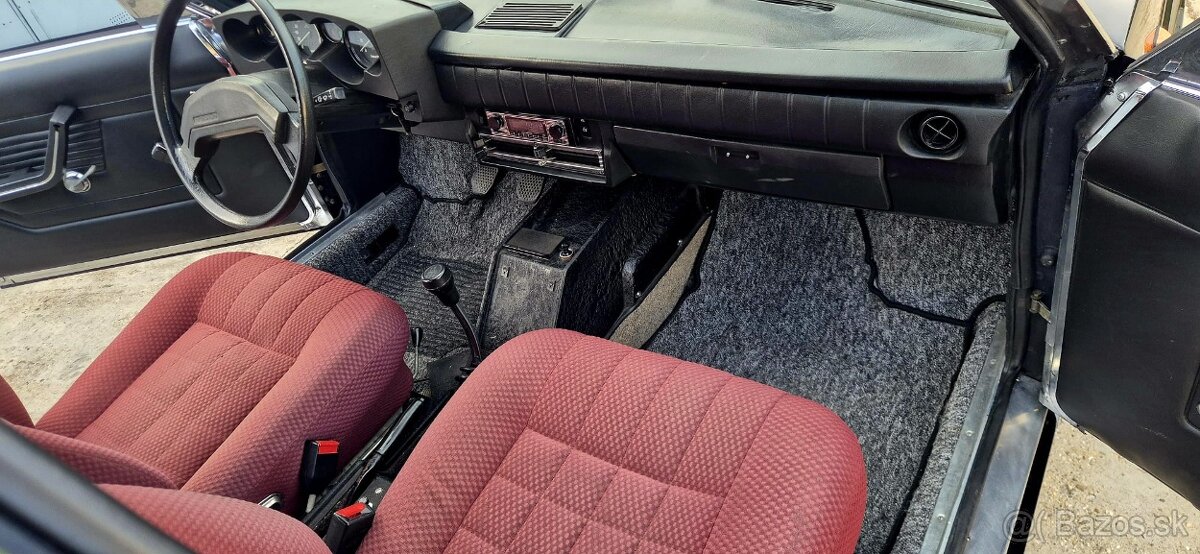 Tatra 613/3 r.v.1988 - 14