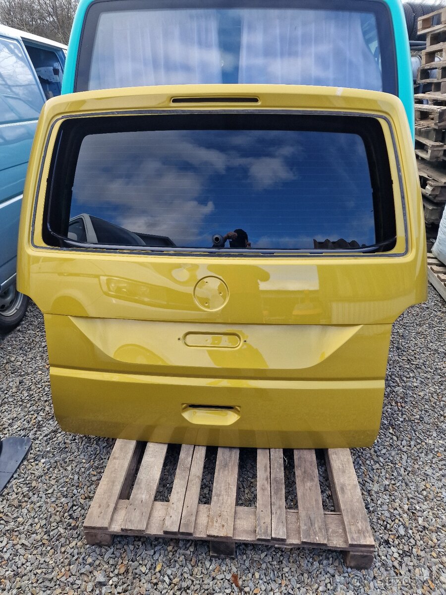 VW T5 ,T6 diely - 14