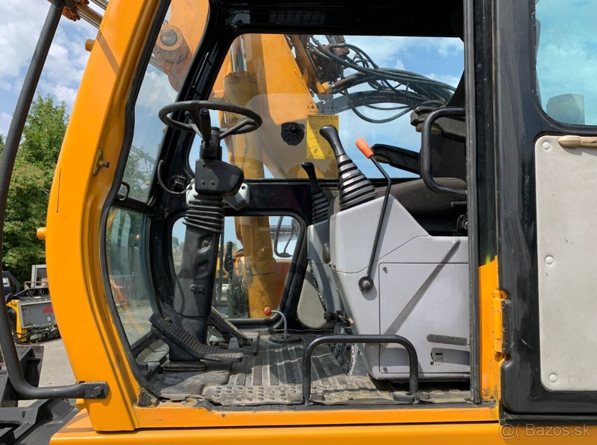 Hyundai ROBEX 170W-3. - 14