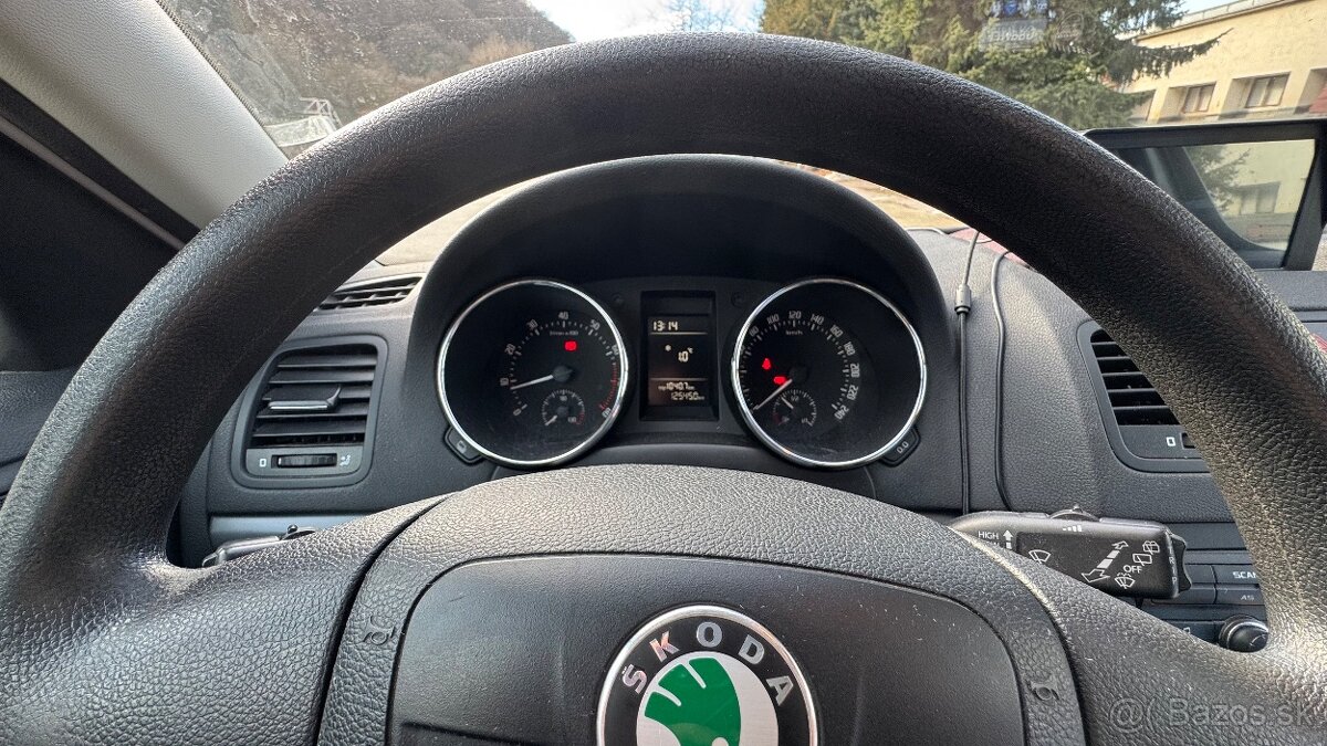 Skoda Yeti 1,4tsi - 14