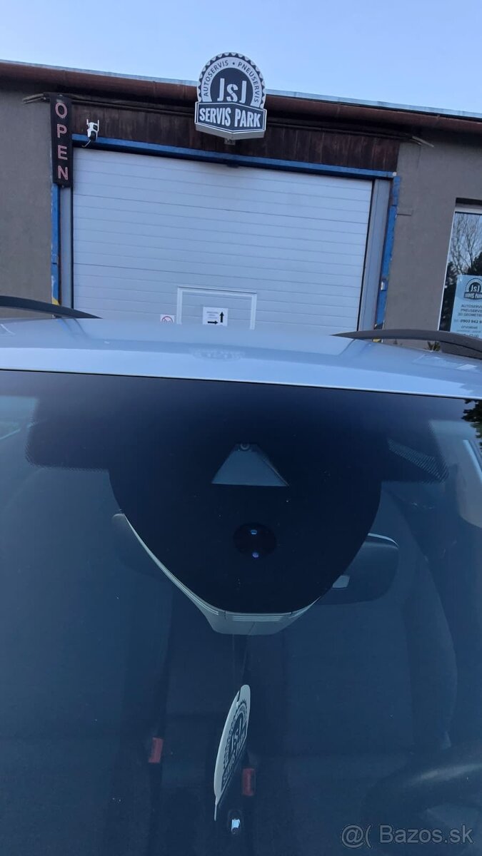 Škoda octavia combi - 14