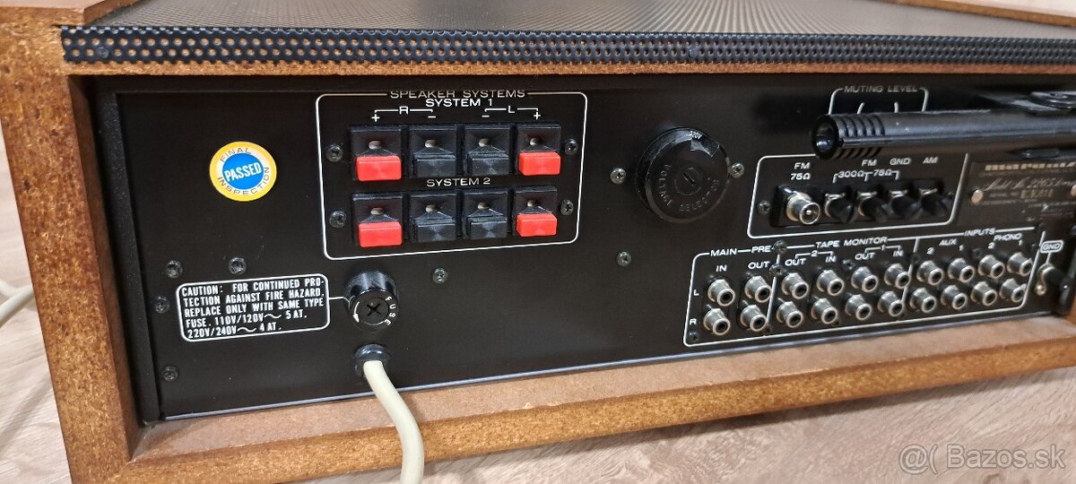 Marantz 2265b - 14