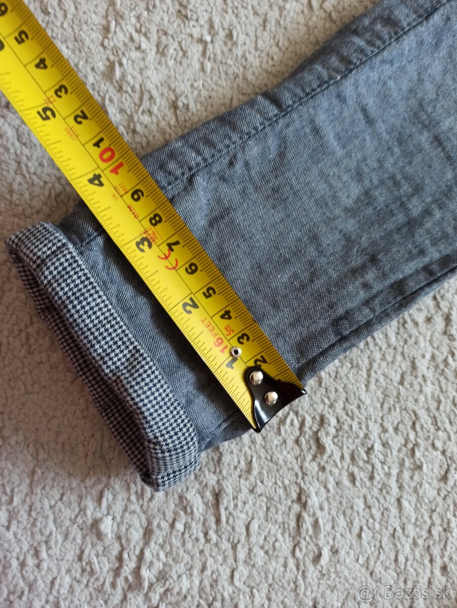 Slávnostný komplet Cool Club veľ 86 - 14