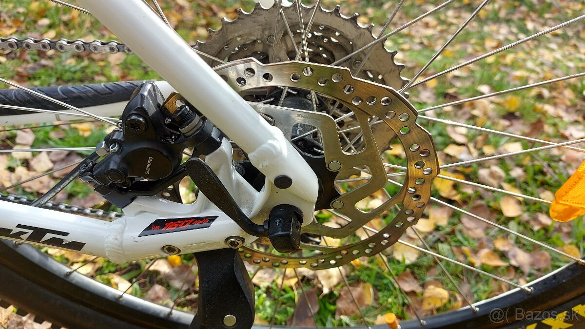 KTM Ultra Flite 2021 - 14