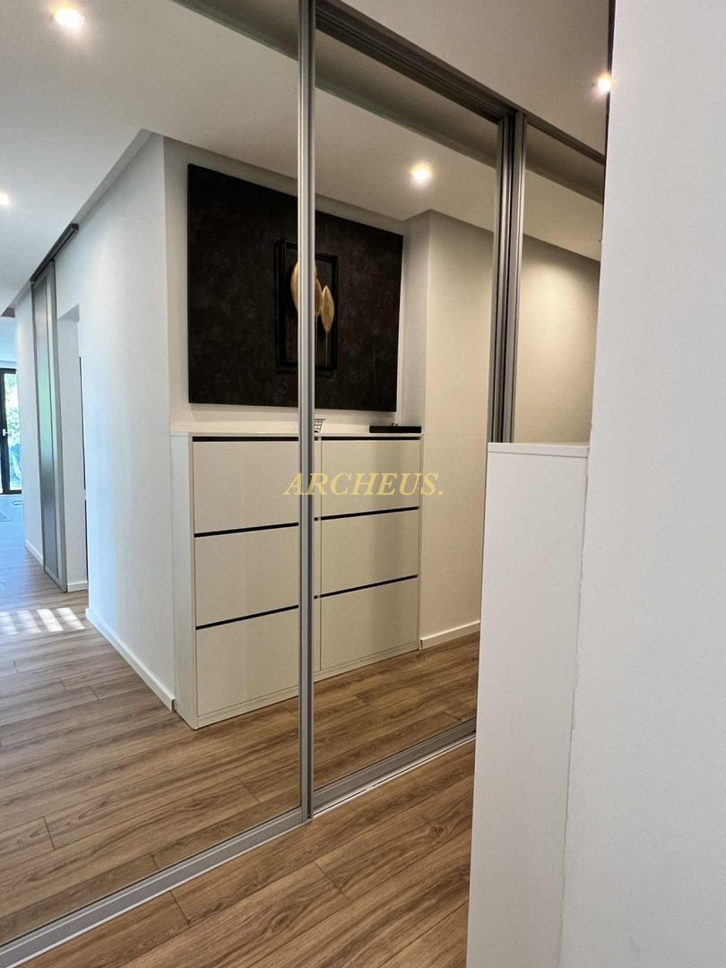 EXKLUZÍVNY 3-IZBOVÝ BYT V NOVOSTAVBE S TERASOU, BRATISLAVA - 14